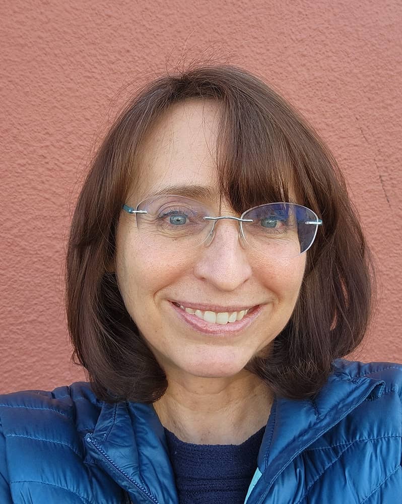 Susan Howard is Mapping the Poles to Model the Future – Earth and Space ...