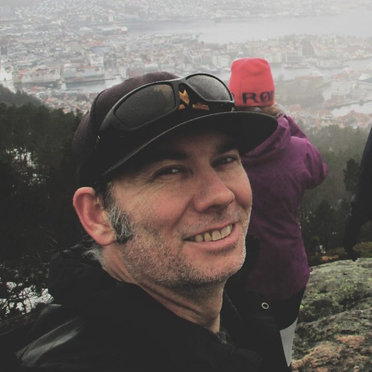 Michael S Town Earth And Space Research